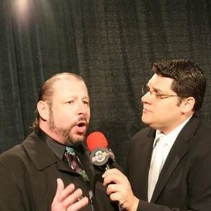 Meet your Posher, Jeff g.